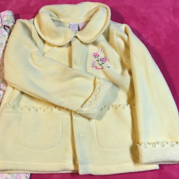 .Adorable Early Spring Outfit (Girls Size 5/6) - Picture 2 of 7
